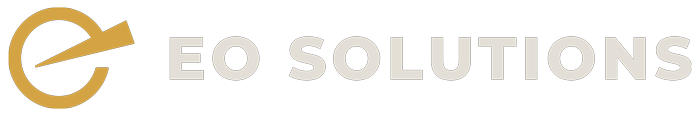 EO SOLUTIONS CORP logo