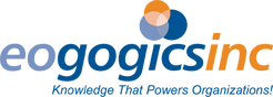 EOGOGICS INC logo