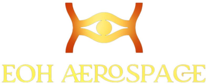 EOH AEROSPACE, LLC logo