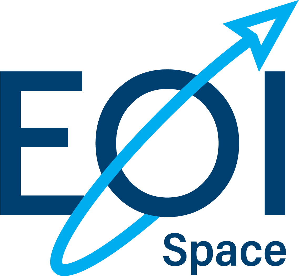 EOI FEDERAL LLC logo