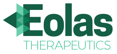 EOLAS THERAPEUTICS INC logo