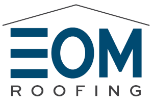 EOM ROOFING LLC logo