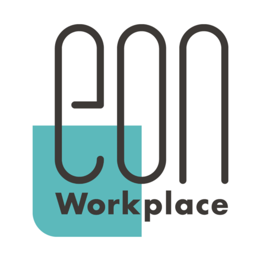 EON ENTERPRISES INC logo