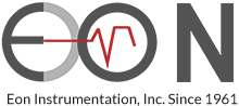 EON INSTRUMENTATION, INC. logo