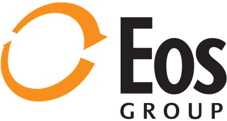 EOS GROUP, INC. logo