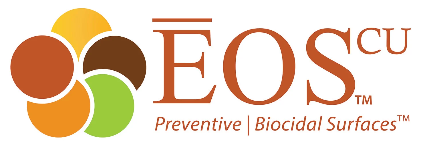 EOS SURFACES LLC logo
