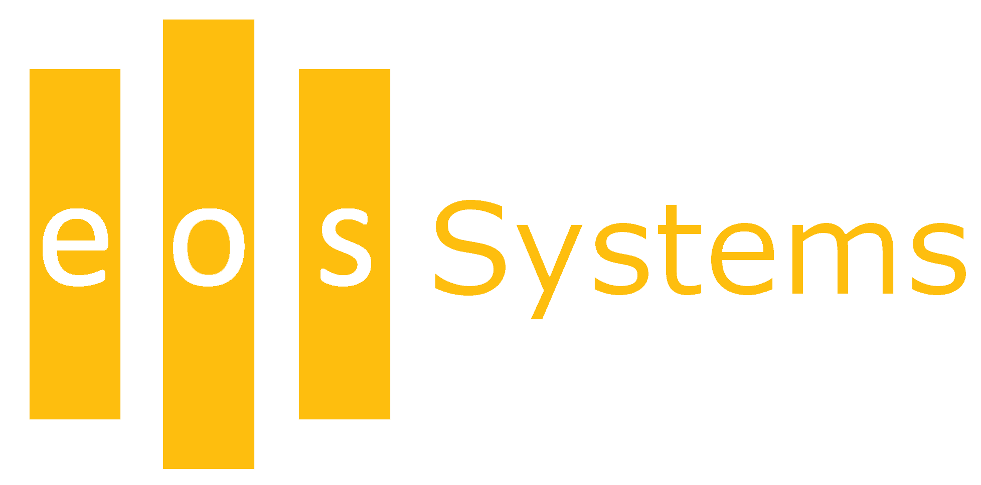 EOS SYSTEMS, INC. logo