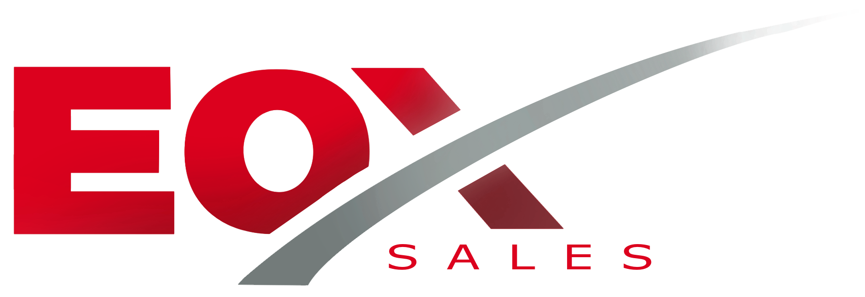EOX SALES, LLC logo