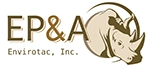 EP&A ENVIROTAC INC logo
