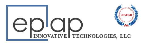EP-AP INNOVATIVE TECHNOLOGIES, LLC logo