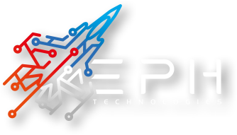 EP & H TECHNOLOGIES LLC logo