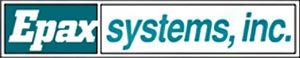 EPAX SYSTEMS, INC. logo