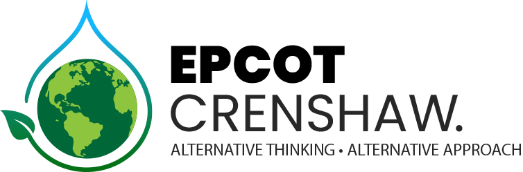EPCOT CRENSHAW CORP logo