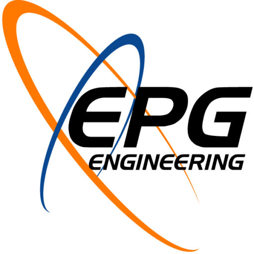 EPG ENGINEERING logo