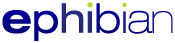 EPHIBIAN, INC. logo