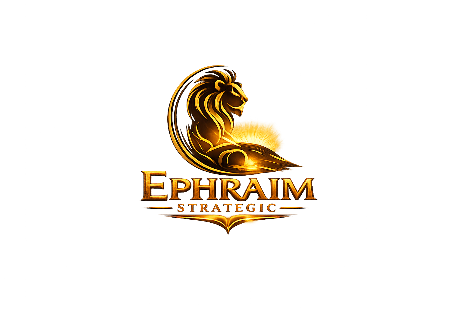 EPHRAIM STRATEGIC LLC logo