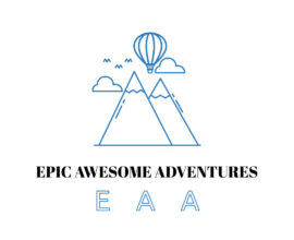 EPIC AWESOME ADVENTURES LLC logo
