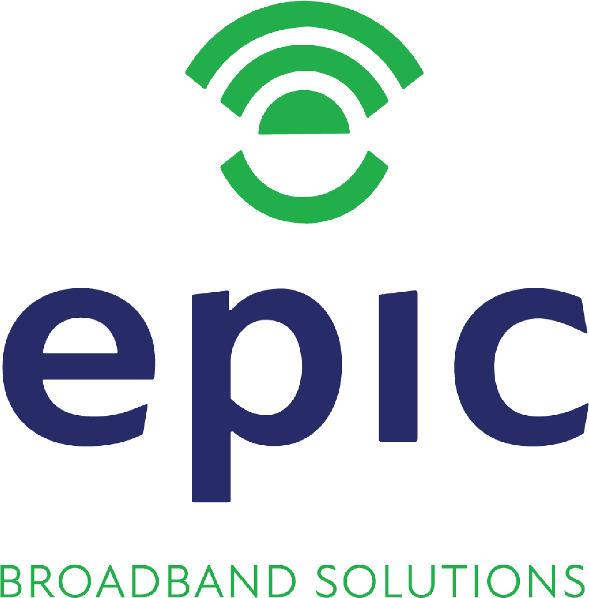 EPIC BROADBAND SOLUTIONS INC logo