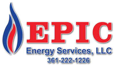 EPIC ENERGY SERVICES, LLC logo