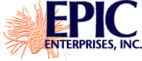 EPIC ENTERPRISES INC logo