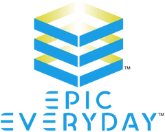 EPIC EVERYDAY INC logo