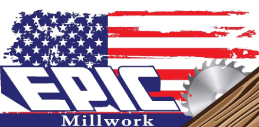 EPIC MILLWORK, L.L.C. logo