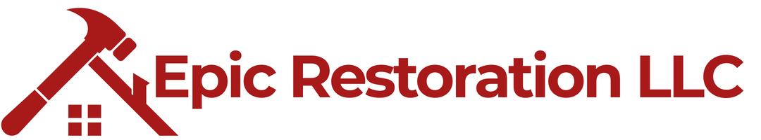 EPIC RESTORATION LLC logo