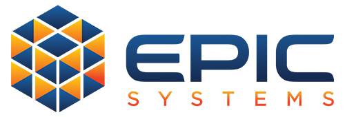 EPIC SYSTEMS INC logo