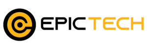 EPIC TECH GROUP INC logo