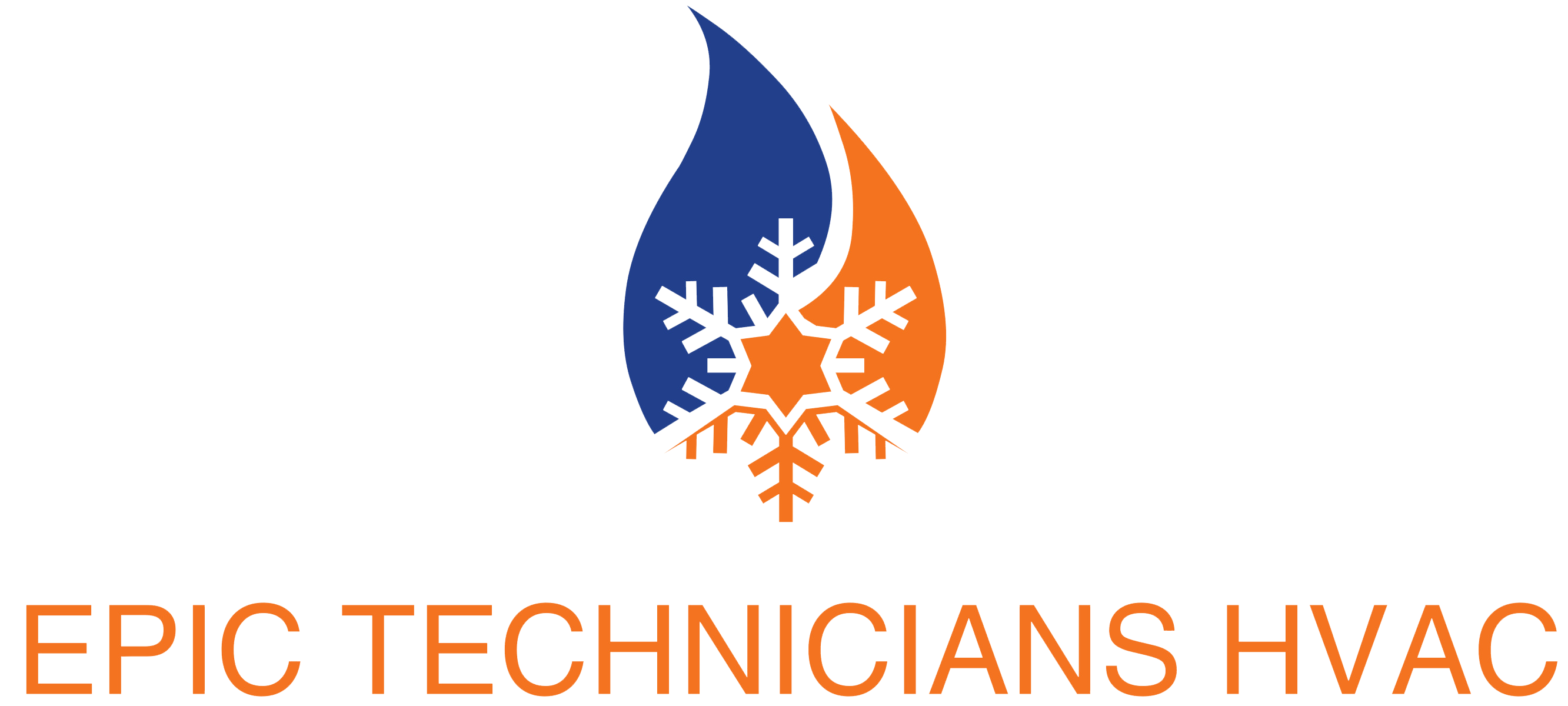 EPIC TECHNICIANS HVAC LLC logo