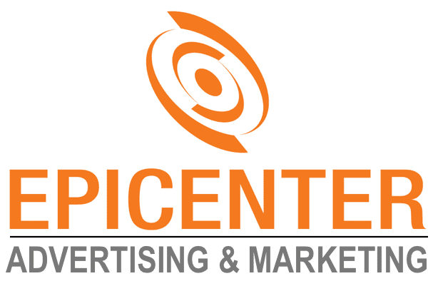 EPICENTER ADVERTISING & MARKETING logo