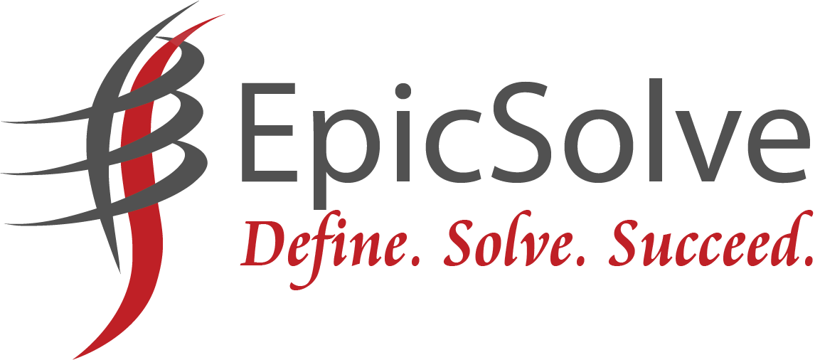 EPICSOLVE LLC logo
