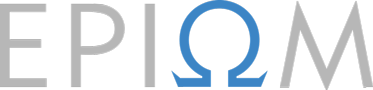 EPIOM, LLC logo