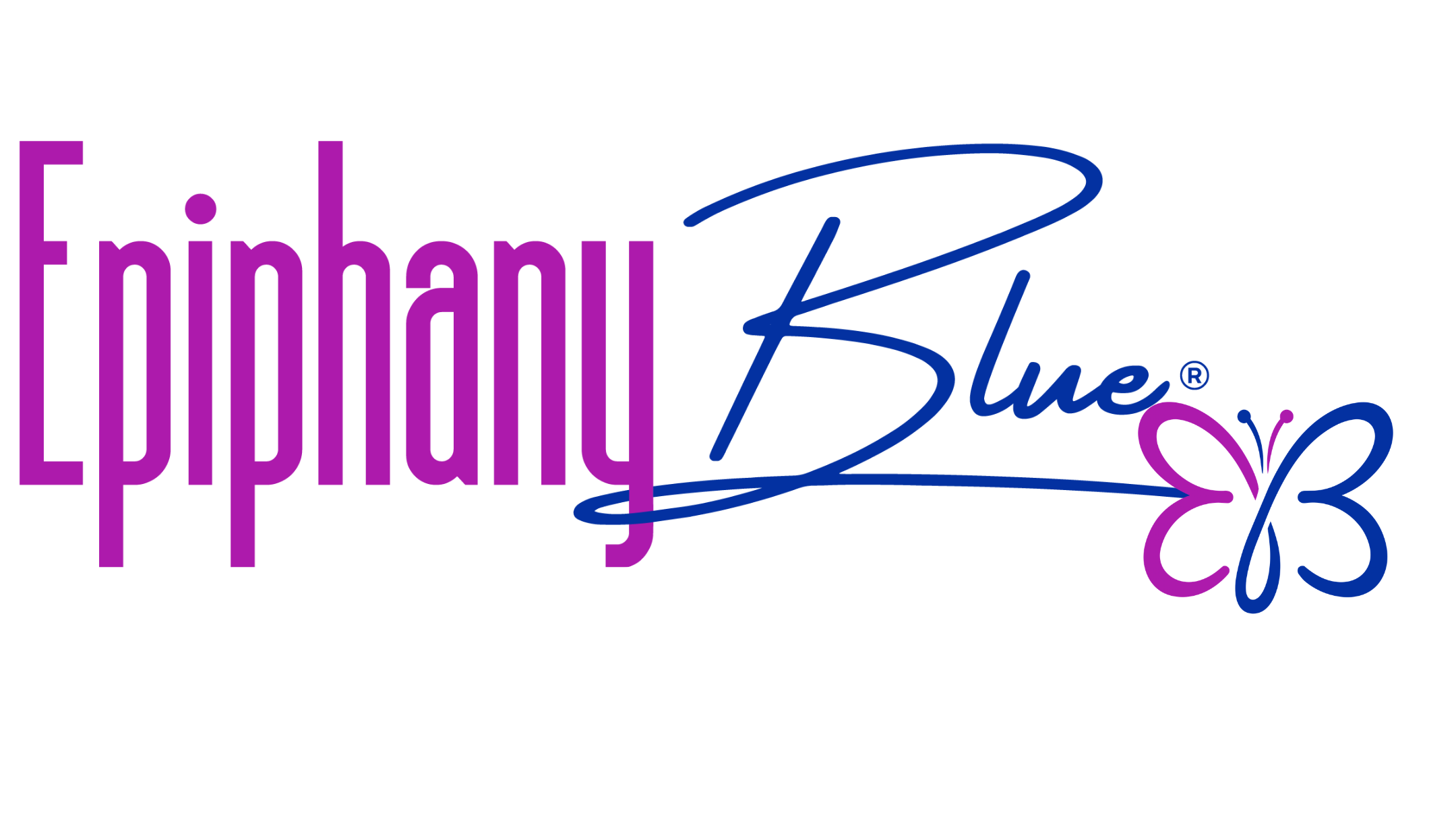 EPIPHANY BLUE LLC logo