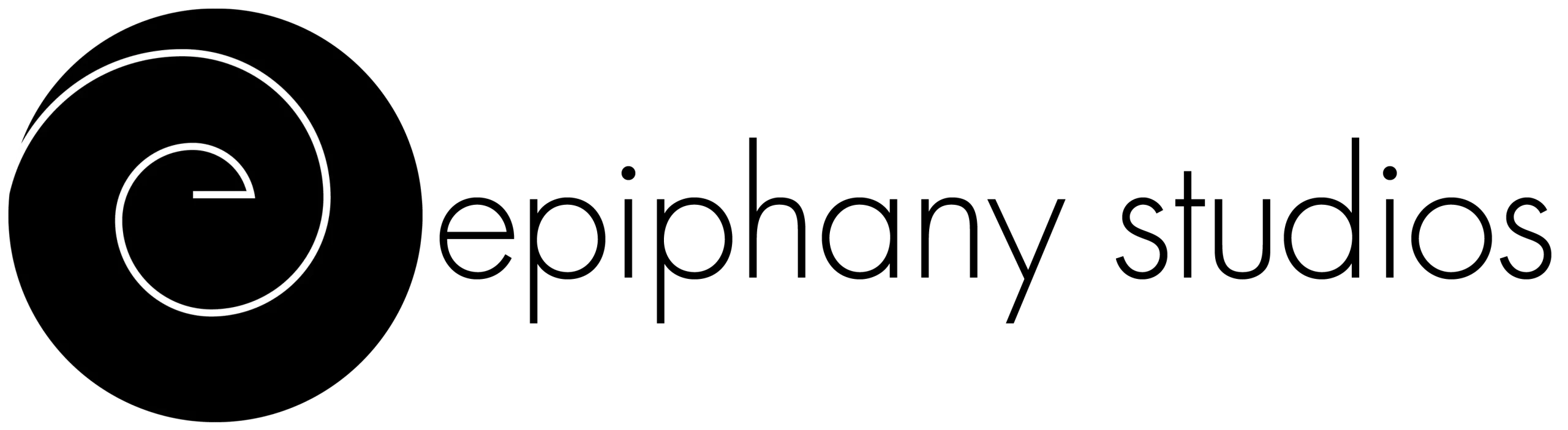 EPIPHANY STUDIOS, LTD. logo