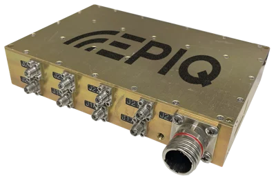 EPIQ DESIGN SOLUTIONS LLC logo