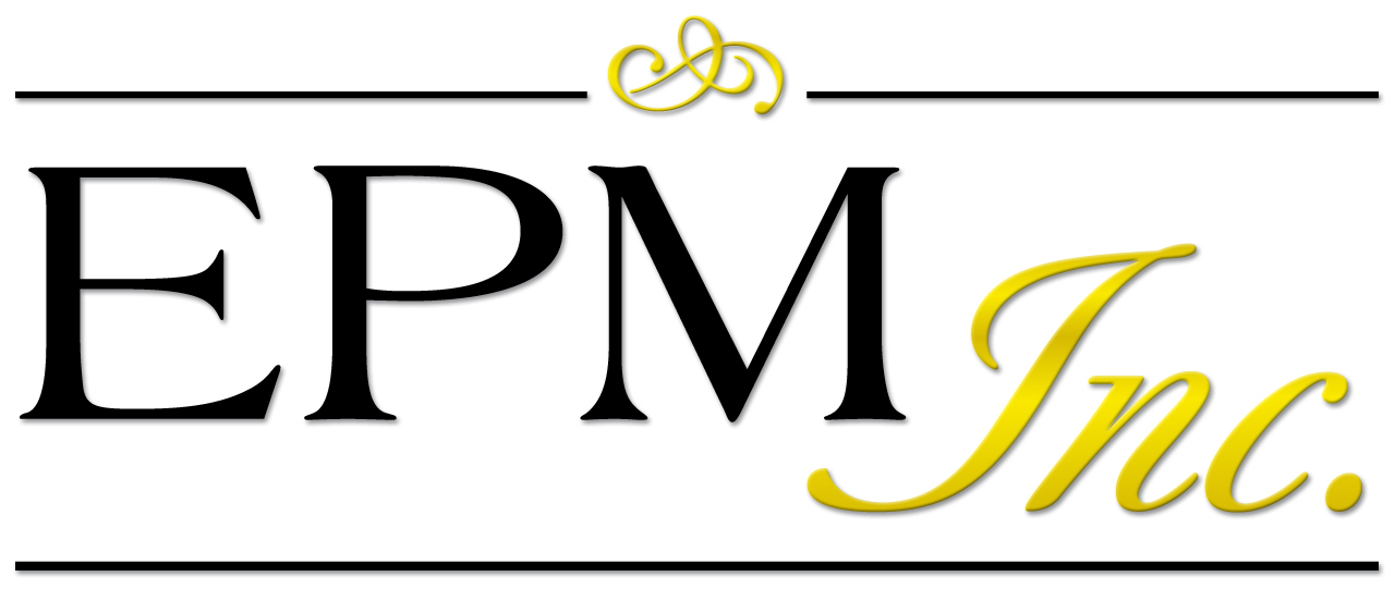 EPM & ASSOCIATES logo