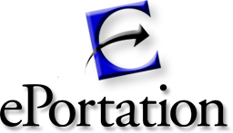 EPORTATION INC logo