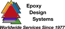 EPOXY DESIGN SYSTEMS, INC. logo