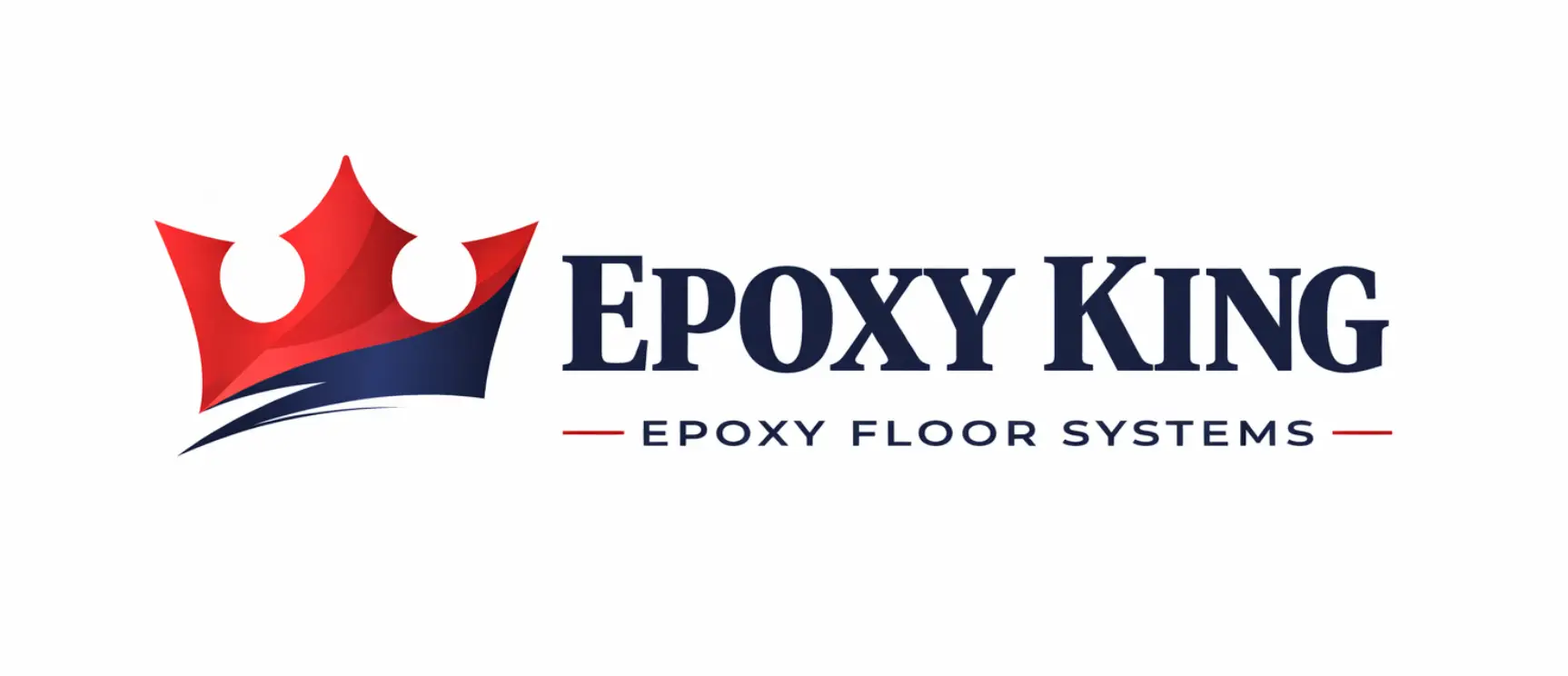 EPOXY KING logo