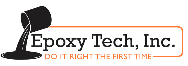 EPOXY TECH INC logo