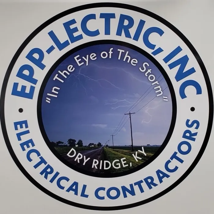 EPP-LECTRIC, INC. logo