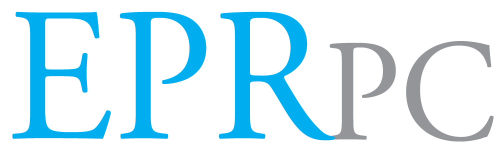 EPR PC logo