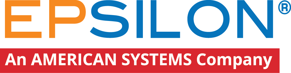 EPSILON INC logo