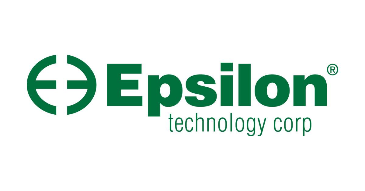 EPSILON TECHNOLOGY CORPORATION logo