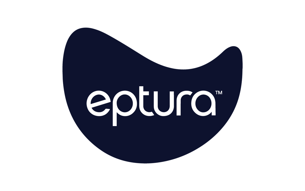 EPTURA, INC. logo