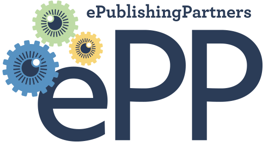EPUBLISHINGPARTNERS INC logo
