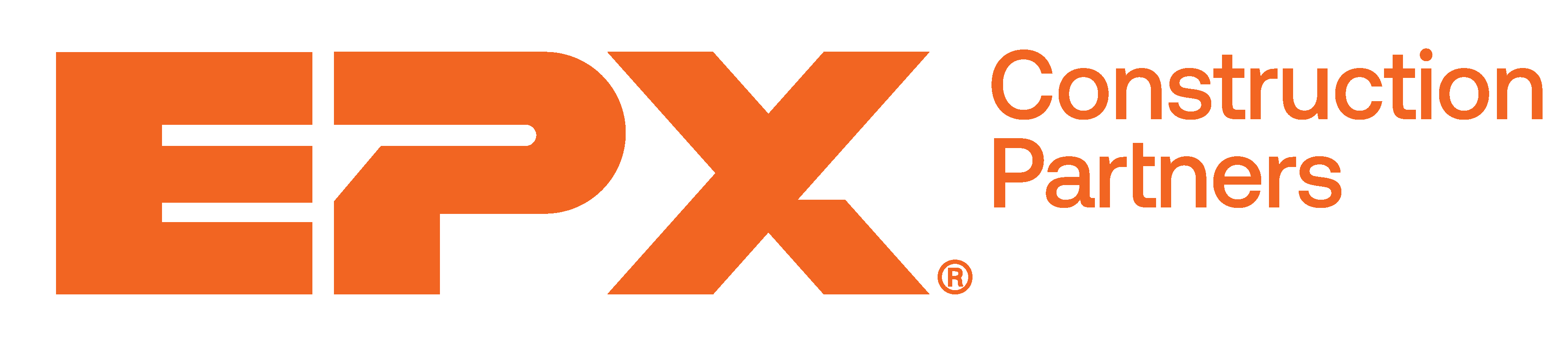 EPX CONSTRUCTION PARTNERS logo