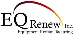 EQ RENEW, INC. logo