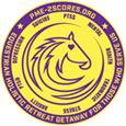EQUESTRIAN HOLISTIC RETREAT GETAWAY FOR THOSE WHO SERVE US, LLC logo